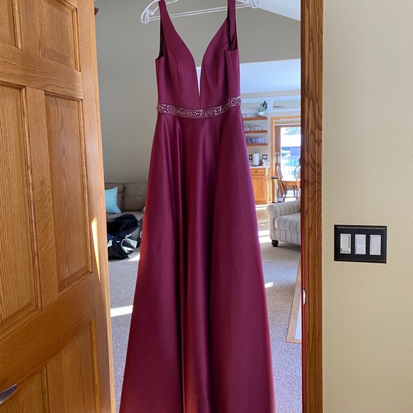 Prom Dress - Picture 3 of 13